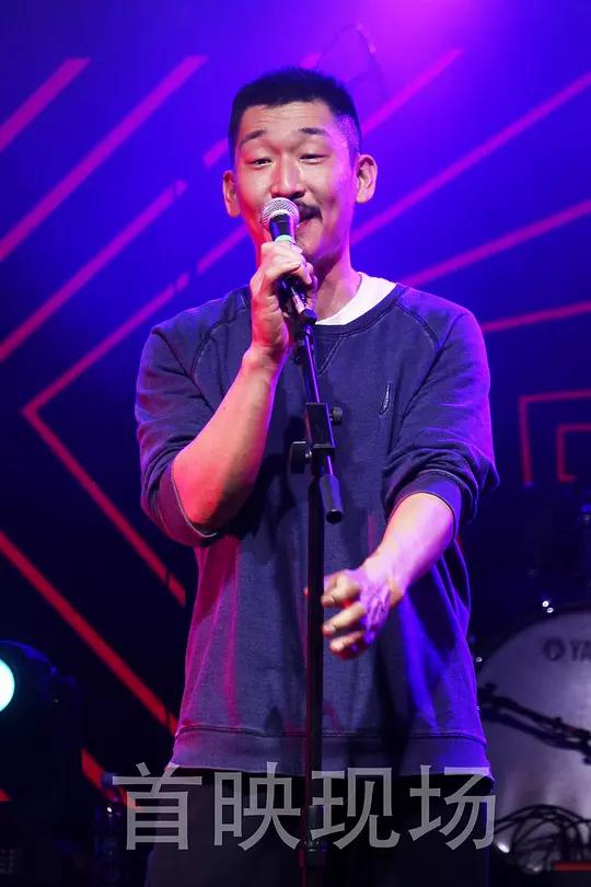 海报剧照剧情:在中国有这么一小撮人,他们热爱音乐,他们在另一种维度