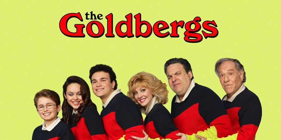 戈德堡一家资料页_娱乐资料库_新浪娱乐_新浪网