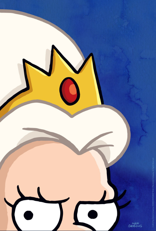 Netflix动画《祛魅》曝剧照