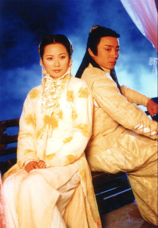 三少爷的剑资料页_娱乐资料库_新浪娱乐_新浪网