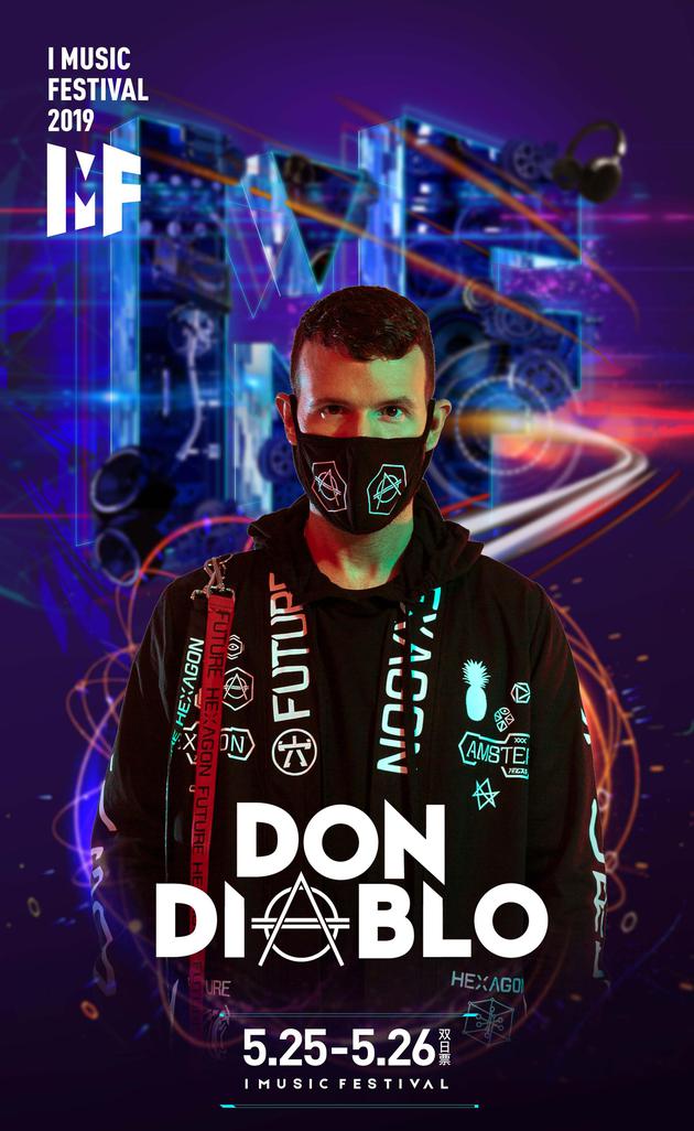 DON DIABLO