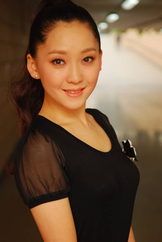 明星个人首页