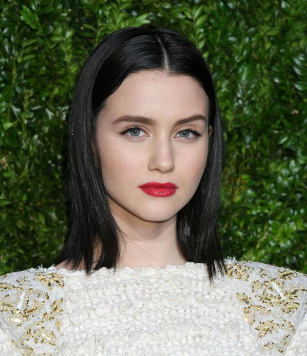 茱莉亚·古丹妮·泰勒斯