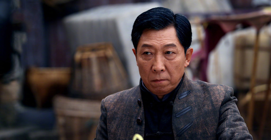 长江往事资料页_娱乐资料库_新浪娱乐_新浪网