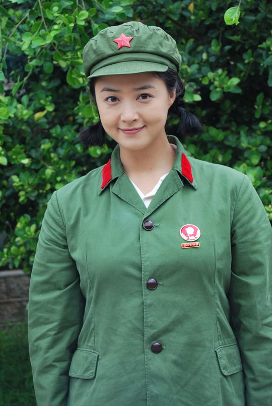 我的燃情岁月资料页_娱乐资料库_新浪娱乐_新浪网