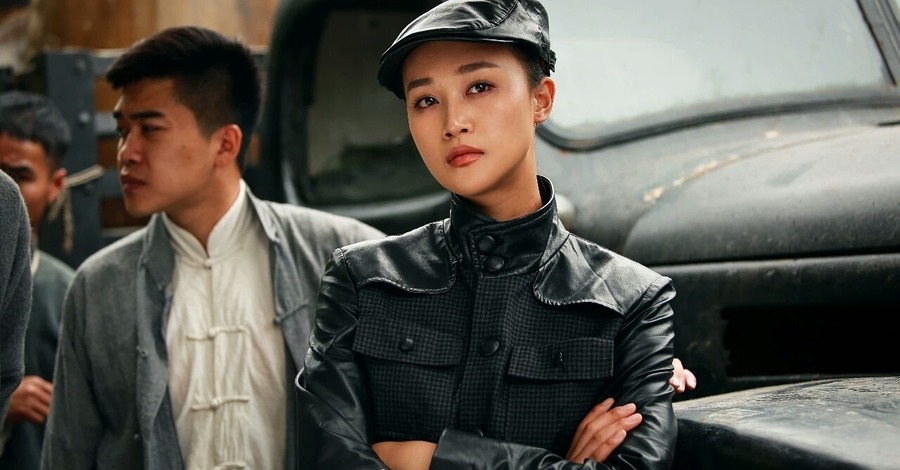 荡寇资料页_娱乐资料库_新浪娱乐_新浪网