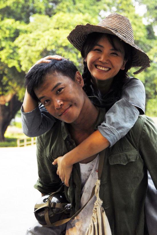 在《命运》关机的数月后,李雪健还常常在梦中背诵剧中的台词.