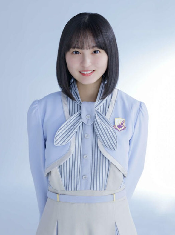 乃木坂46远藤樱