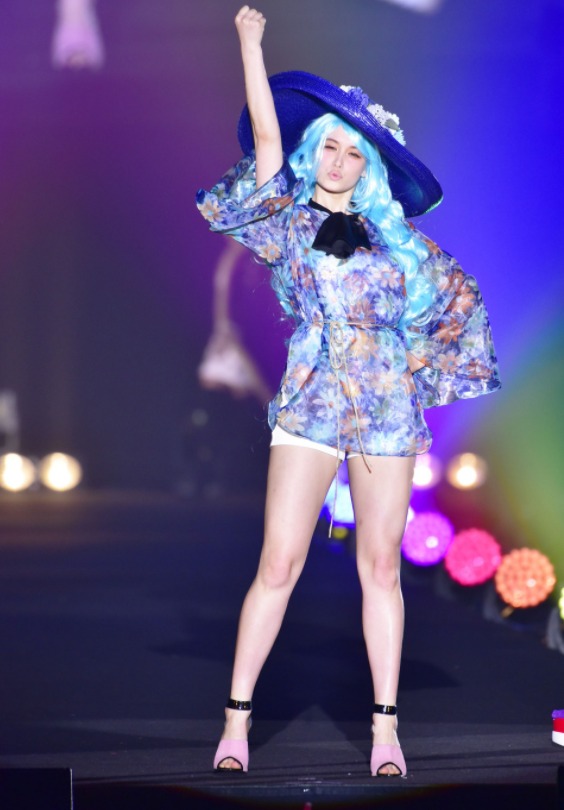 TGC熊本2019 