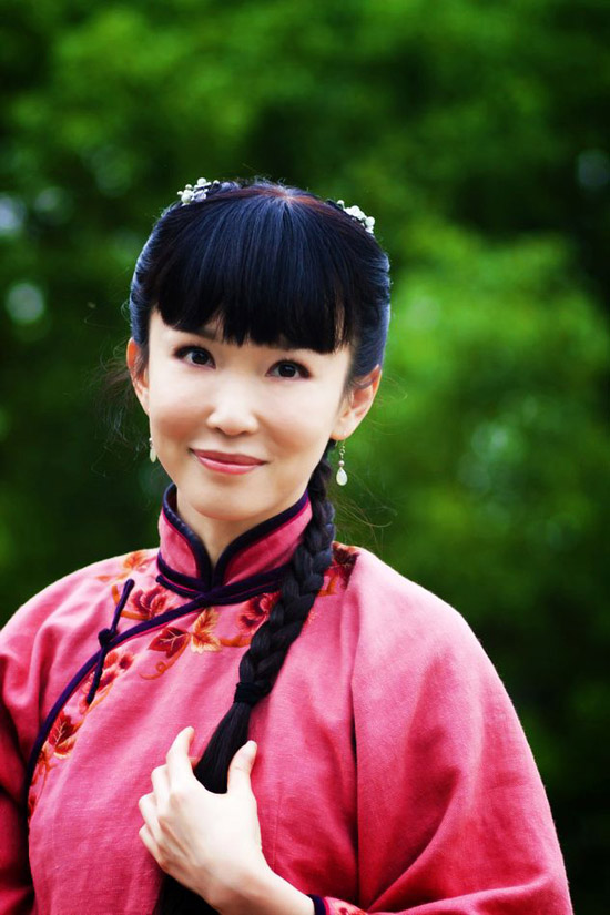 姑苏十二娘资料页_娱乐资料库_新浪娱乐_新浪网