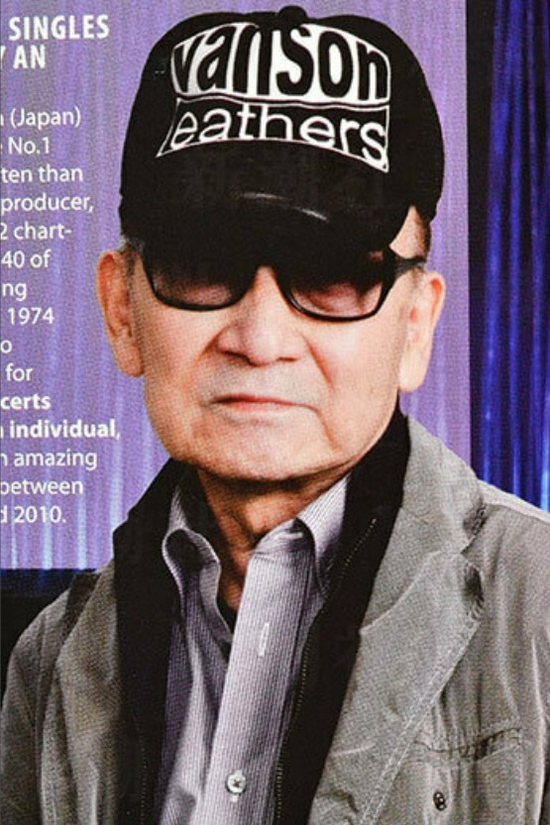 杰尼斯创始人喜多川社长忌日网友留言表达感谢