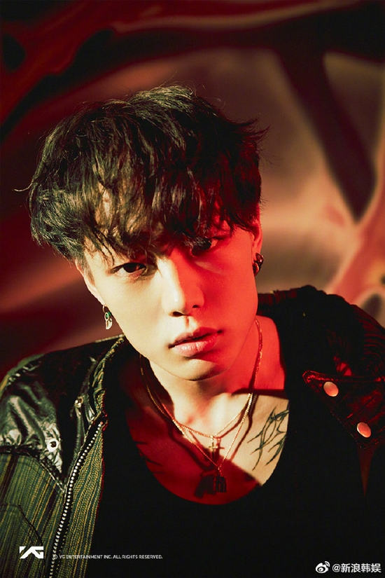 iKON成员Bobby