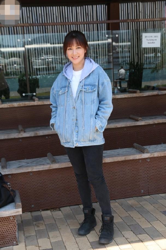 汤洛雯(资料图)新浪娱乐讯 据港媒5日报道,汤洛雯[微博]近日新剧开工