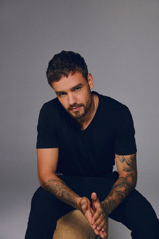liampayne已和女友分手aliana否认当第三者