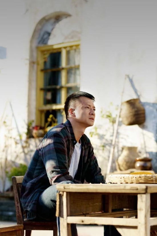 唐曾演幸福到万家王庆来扔掉了95的自己