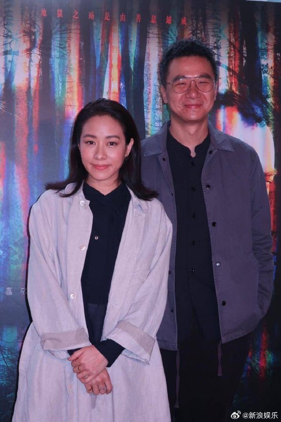钟汉良朱珠新剧扑街，52岁霸总妆造翻车，网友：姨味太冲了v5.8.8 安卓手机版