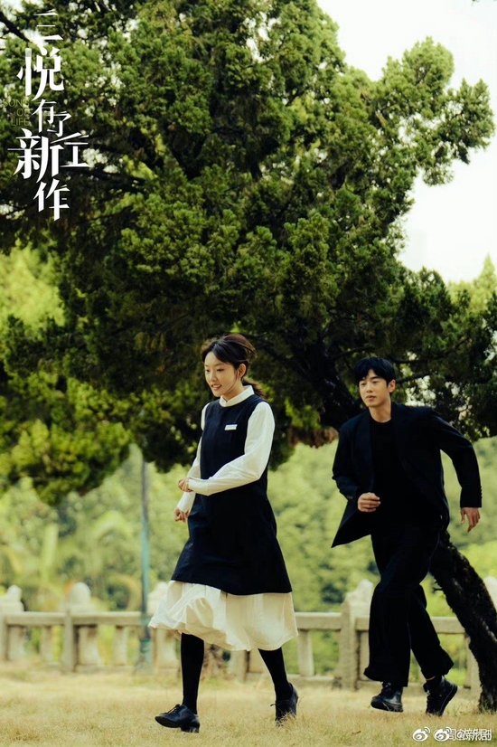 《三悦》导演李漠:用平静的心态谈论"生死"