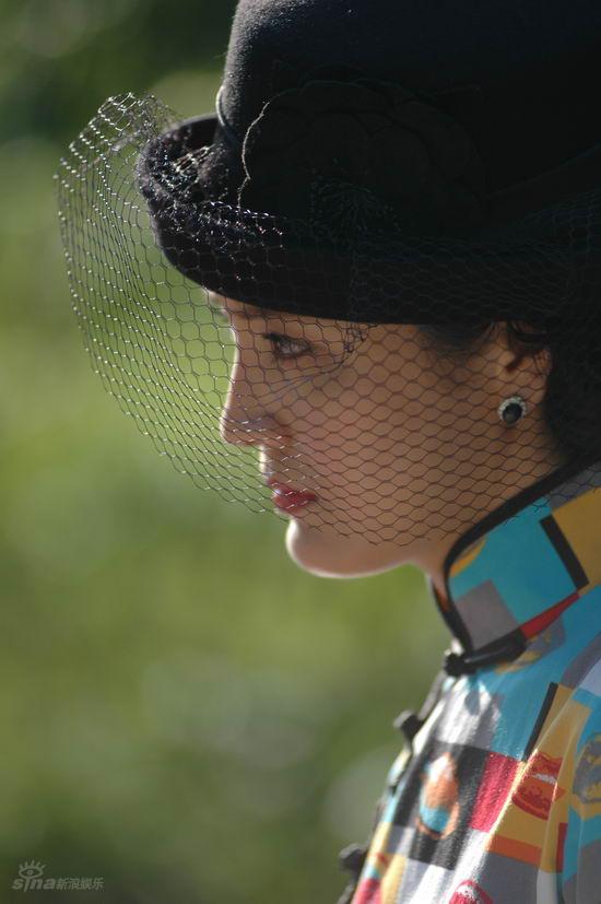 名门新娘资料页_娱乐资料库_新浪娱乐_新浪网