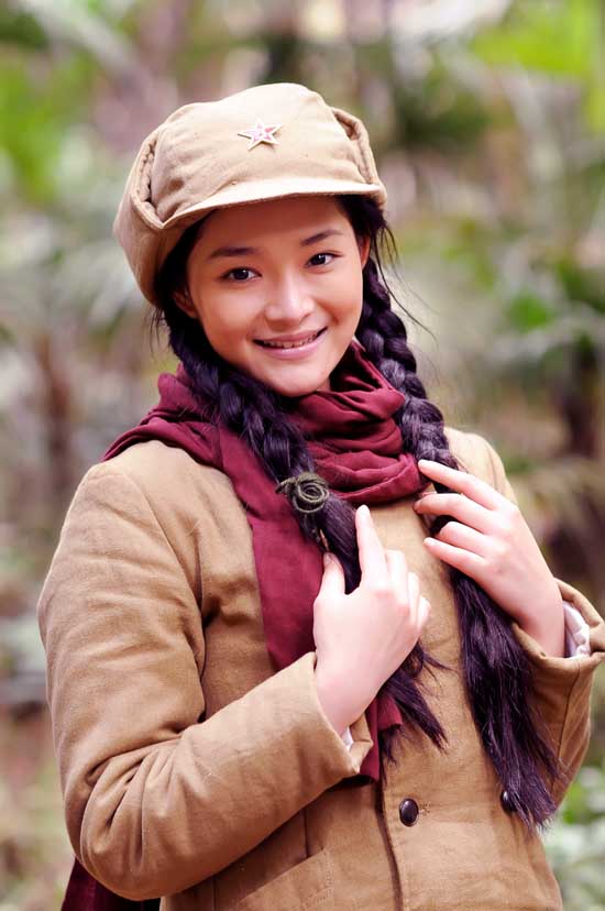 拯救女兵司徒慧资料页_娱乐资料库_新浪娱乐_新浪网