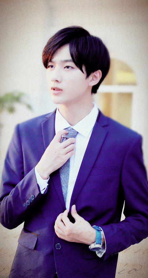 恶魔少爷别吻我资料页_娱乐资料库_新浪娱乐_新浪网