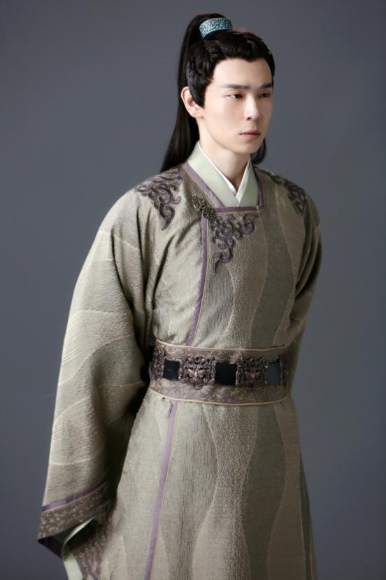 李泽新剧《听雪楼》上线 硬核孤光闯荡沉沙谷