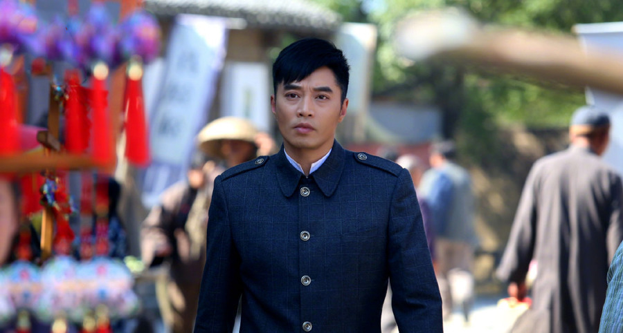 长江往事资料页_娱乐资料库_新浪娱乐_新浪网