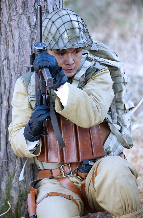 我的抗战2资料页_娱乐资料库_新浪娱乐_新浪网