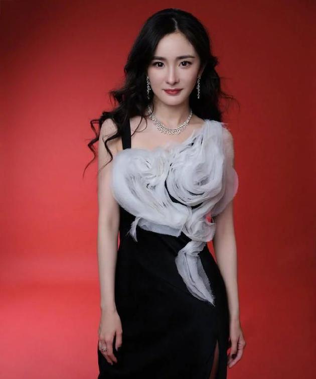 杨幂