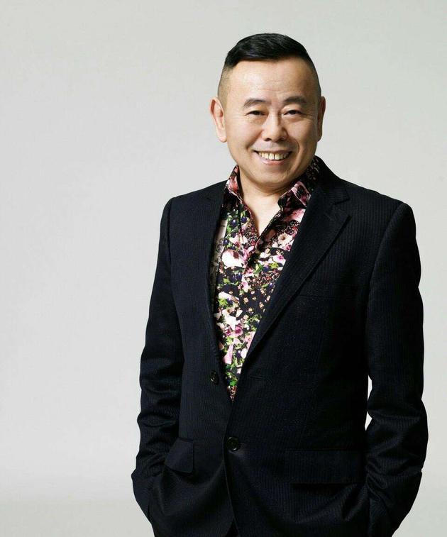 蔡徐坤工作室就潘长江被骂事件发声有人蓄意抹黑