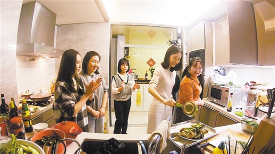 《吾家那闺女2》王鸥