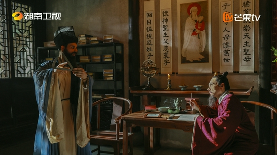激活群星闪耀历史记忆 纪录片《中国》第二季回归 激活群星闪耀历史记忆 纪录片《中国》第二季回归