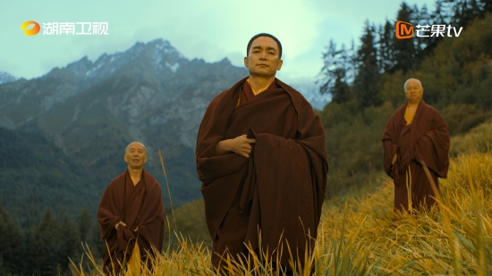 纪录片《中国》