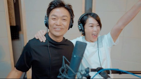 王宝强感谢刘若英帮自己:我永远都是你的傻根弟弟封面图