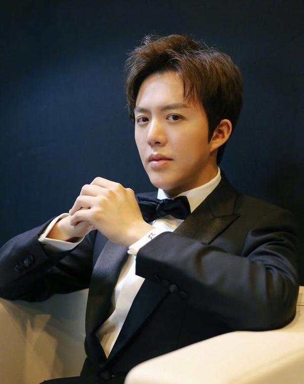 李云迪