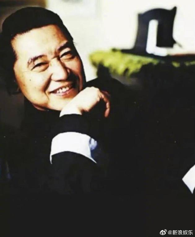郎朗晒合照悼念傅聪：他是真正伟大的钢琴诗人