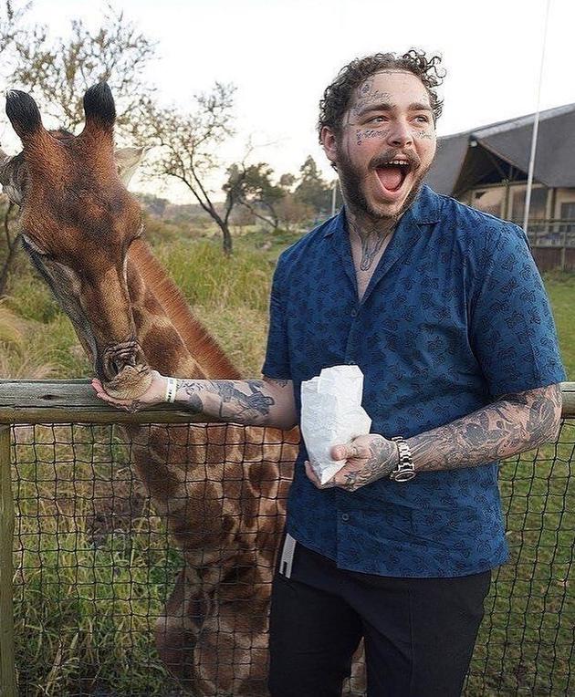 Post Malone