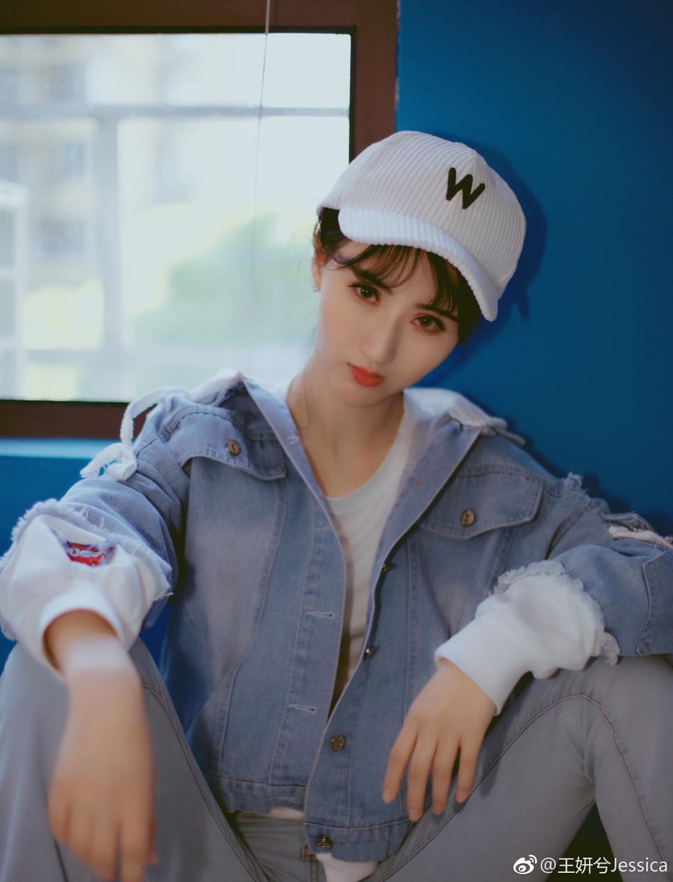 王妍兮资料页_娱乐资料库_新浪娱乐_新浪网