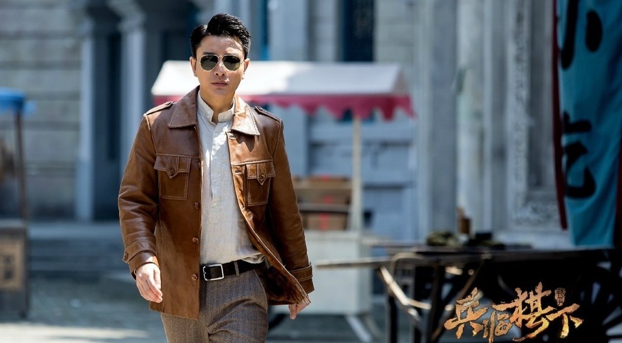 誓言资料页_娱乐资料库_新浪娱乐_新浪网