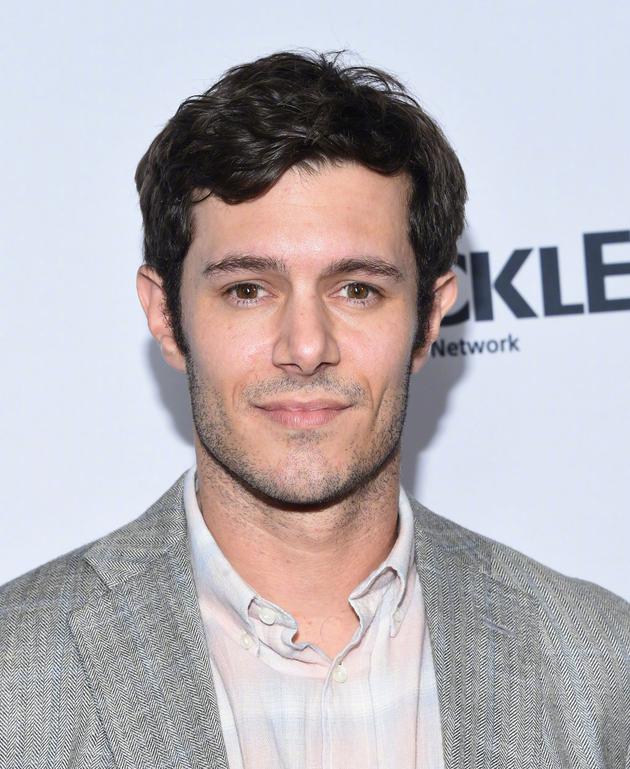 亚当·布罗迪加盟《沙赞》