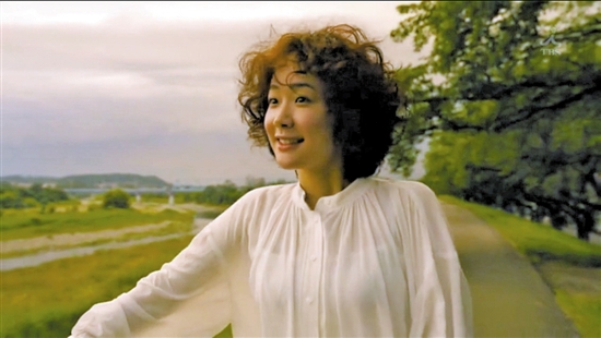   黑木华演技出色