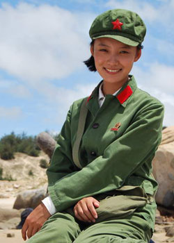 我的燃情岁月资料页_娱乐资料库_新浪娱乐_新浪网