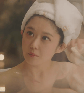 张娜拉2018年韩剧《皇后的品格》