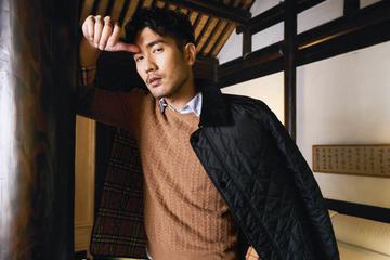 高以翔录节目意外离世！浙江新闻客户端发文证实