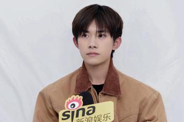 易烊千玺：下部戏很有压力