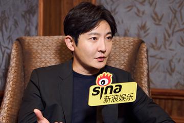 郭京飞：综艺反哺表演