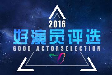 2016好演员