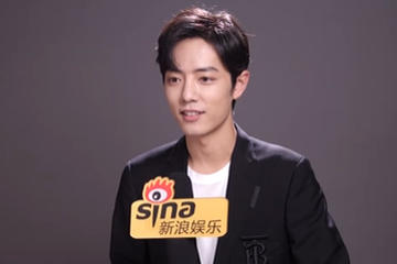 肖战：向朋友请教北京腔