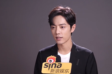 肖战羡慕《余生》顾医生