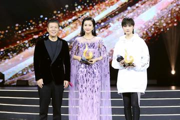 李冰冰李宇春获微博十年影响力演员/音乐人