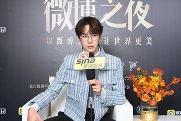 王一博没走红毯因为堵车